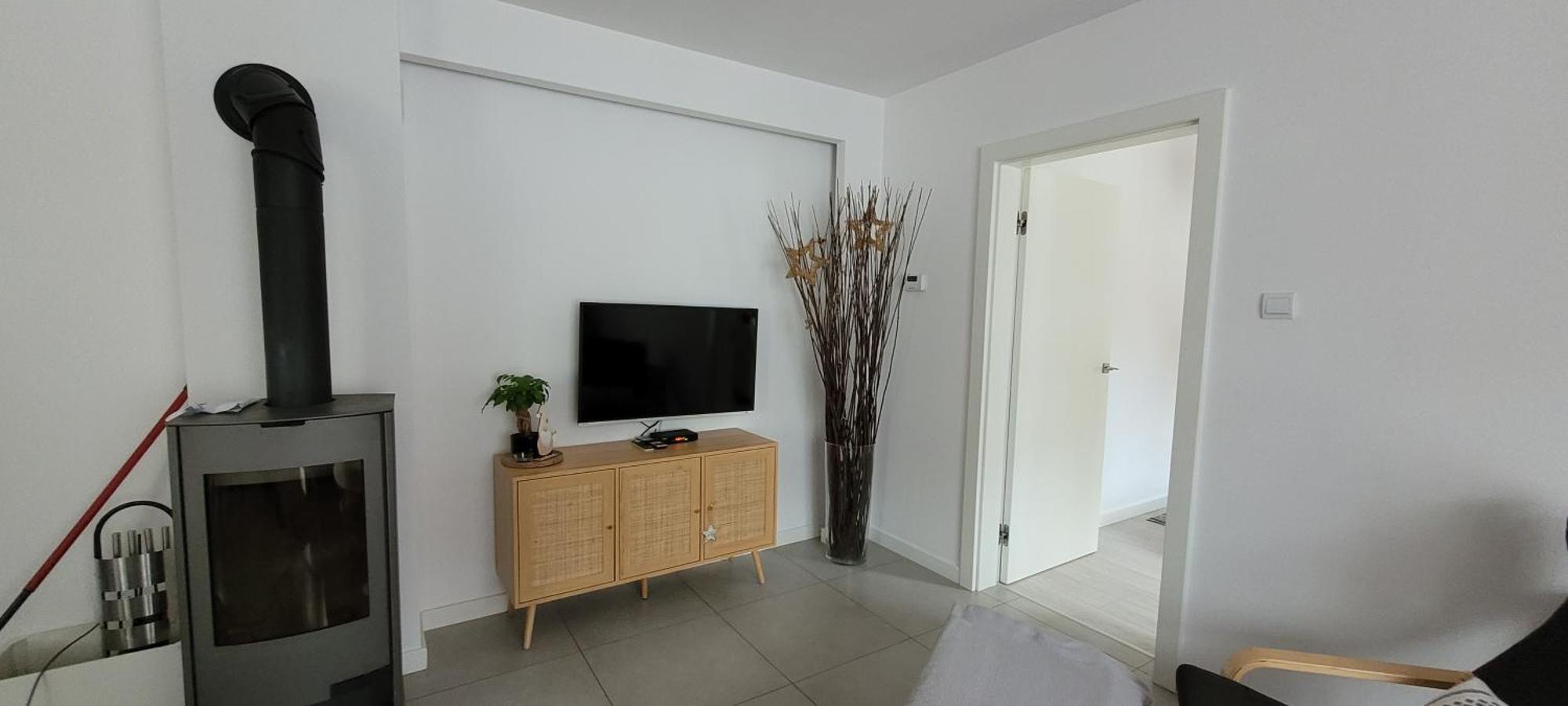 Apartament Bialy Na Osiedlu "Apartamenty Pod Sniezka" Karpacz Exteriér fotografie