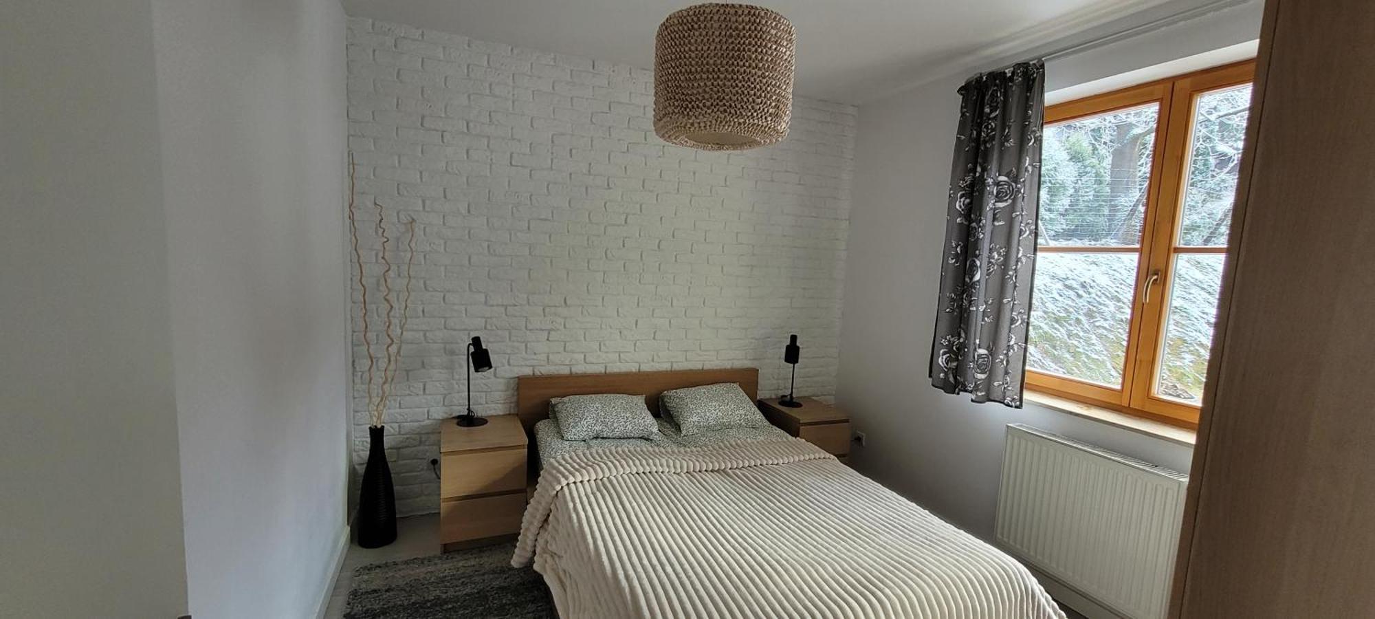 Apartament Bialy Na Osiedlu "Apartamenty Pod Sniezka" Karpacz Exteriér fotografie