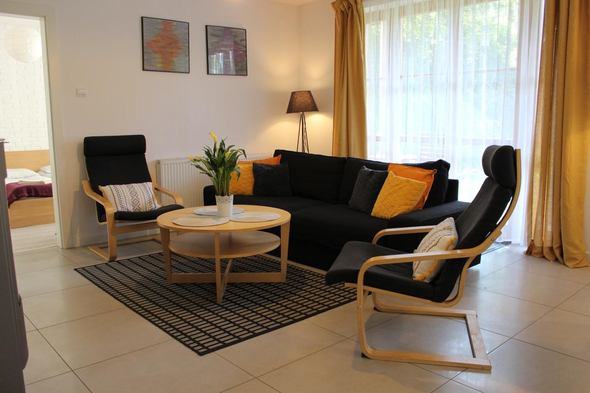 Apartament Bialy Na Osiedlu "Apartamenty Pod Sniezka" Karpacz Exteriér fotografie