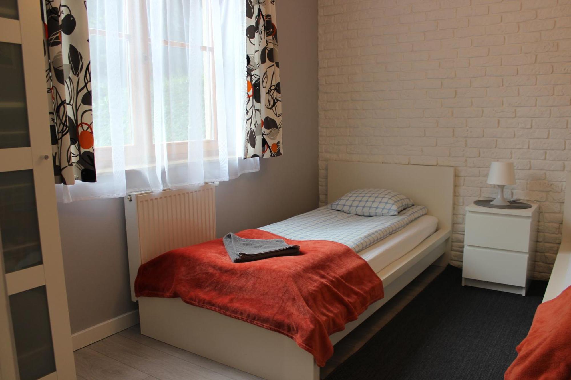 Apartament Bialy Na Osiedlu "Apartamenty Pod Sniezka" Karpacz Exteriér fotografie