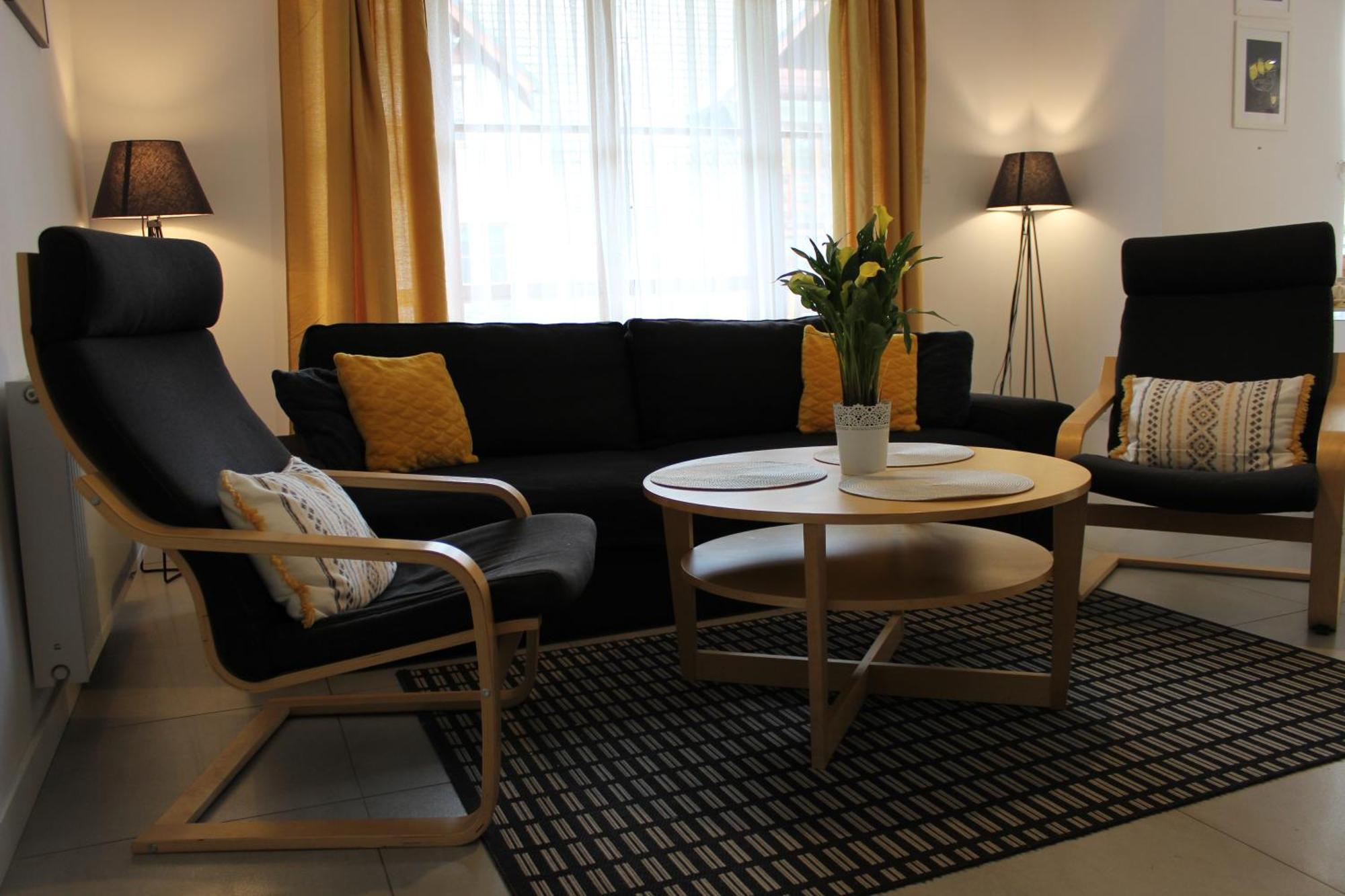 Apartament Bialy Na Osiedlu "Apartamenty Pod Sniezka" Karpacz Exteriér fotografie